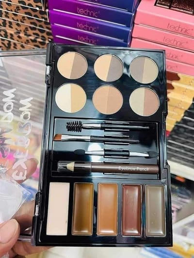 handiyan eyebrow kit - Image 2