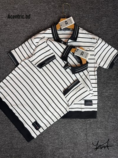 Super Classic Polo T-Shirts - Image 1