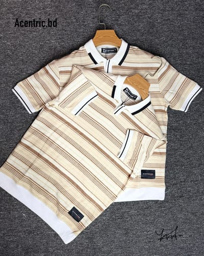 Super Classic Polo T-Shirts - Image 1