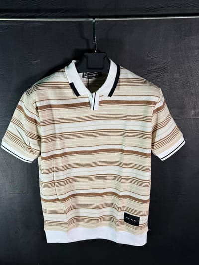 Super Classic Polo T-Shirts - Image 2