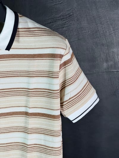 Super Classic Polo T-Shirts - Image 3