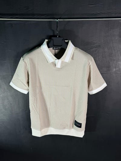 Super Classic Polo T-Shirts - Image 2