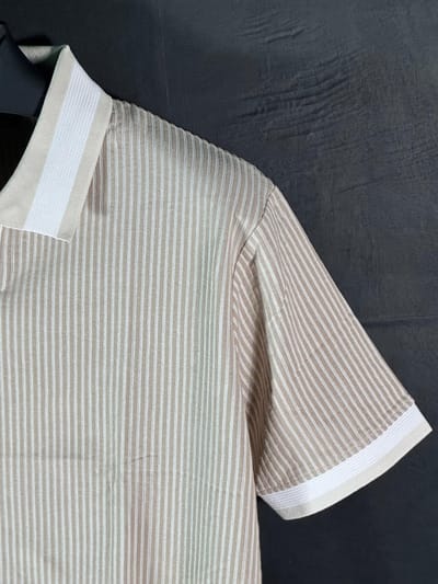 Super Classic Polo T-Shirts - Image 3