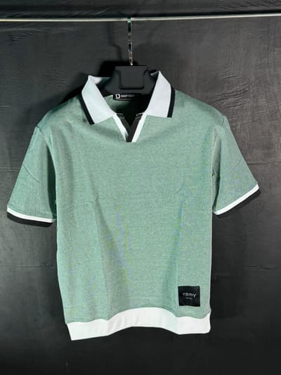 Super Classic Polo T-Shirts - Image 2