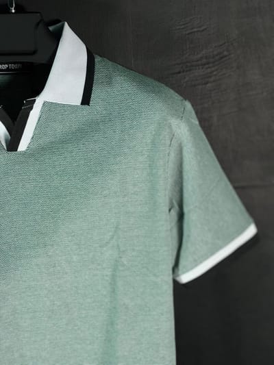 Super Classic Polo T-Shirts - Image 3