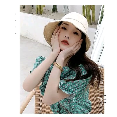 👩🏻LouisWill Women Summer Cap
