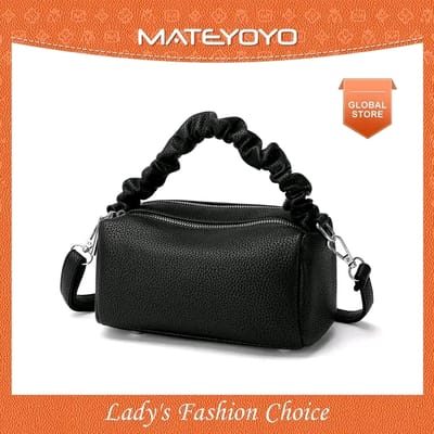 👜MATEYOYO Women Hand Bag Fashion Shoulder Bag