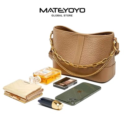 💥MATEYOYO Tote Bag Bucket Bag