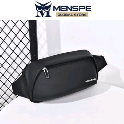 🎖️MENSPE Chest Bag Men Crossbody Bags Men's Fashionable Bag