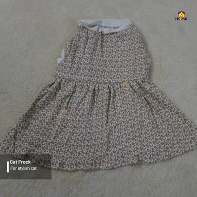 Cat frock (3 kg)
