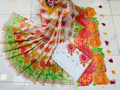 এক্সক্লুসিভ কাপল সেট - Image 5