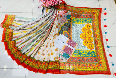 এক্সক্লুসিভ কাপল সেট - Image 8