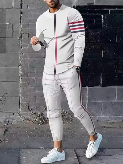 Full Sleeve and Trouser Set