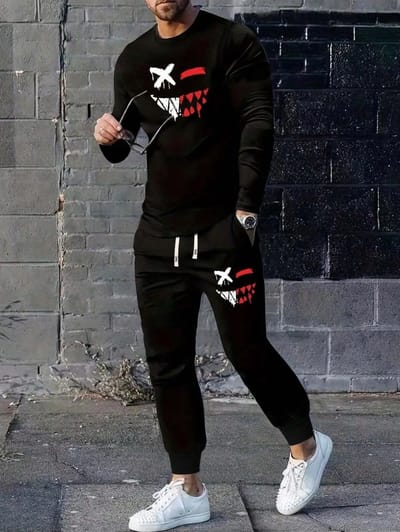 Full Sleeve and Trouser Set