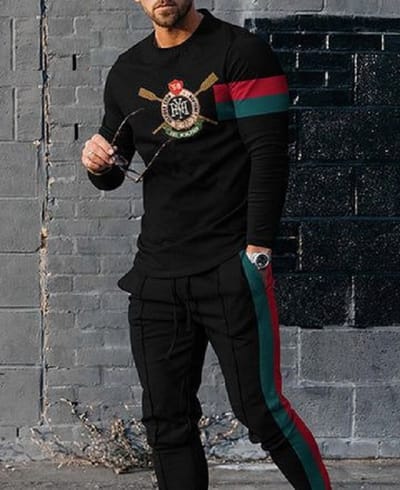 Full Sleeve and Trouser Set