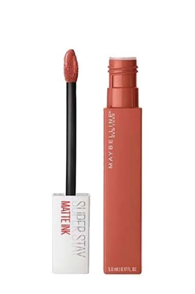 SUPER STAY MATTE INK-70 AMAZONIAN - Image 1