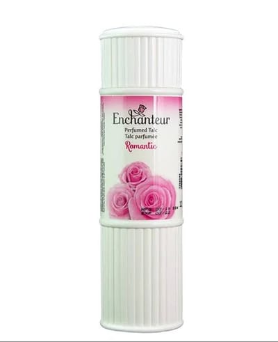 Enchantuer Powder Romantic 125g