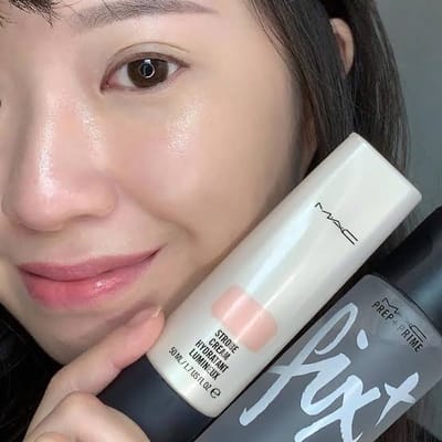 Strobe cream- Pinklite 50ml - Image 4