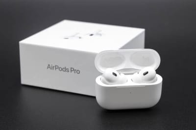 Apple Airpods Pro 2nd Generation( Premium Quality )