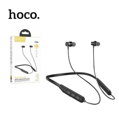 Hoco ES64 Neckband Wireless Earphone