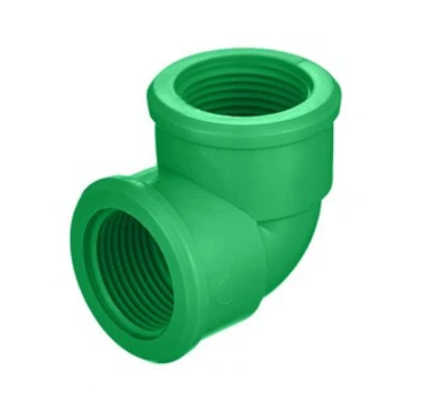 90° Elbow 1" inch - Image 1