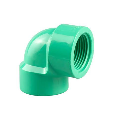 90° Elbow 1" inch - Image 2
