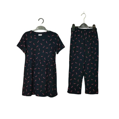 Frock Set - CODE : N10 - Image 1