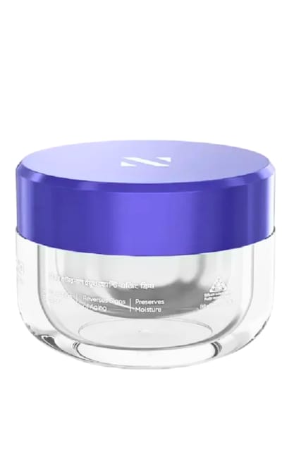Nior Eternal Youth Anti-Aging Cream 50ml - Image 1