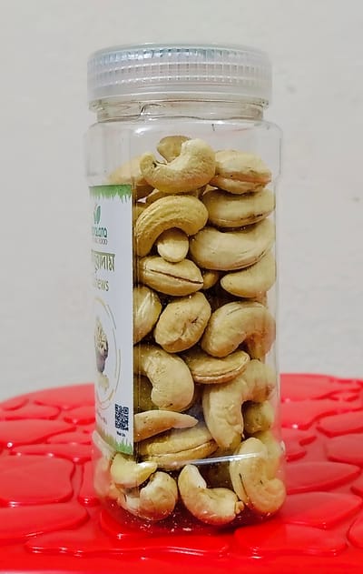 কাজু বাদাম ১০০গ্রাম - Image 2