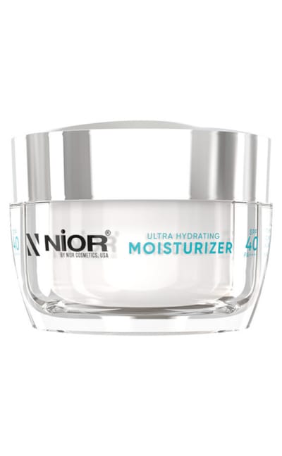 Nior Ultra Hydrating Moisturizer SPF 40 PA++++ 50ml - Image 1