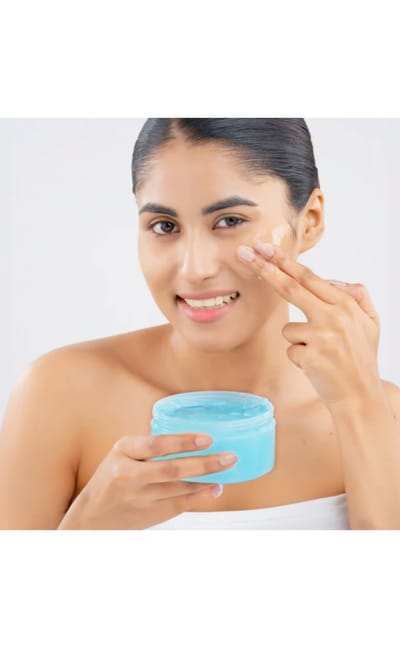 Nior Snail Abalone Collagen 99.99% Moisture Soothing Gel 300ml - Image 3