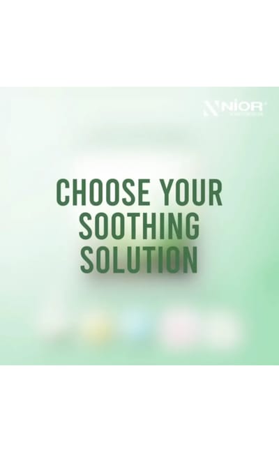 Nior Snail Abalone Collagen 99.99% Moisture Soothing Gel 300ml - Image 5