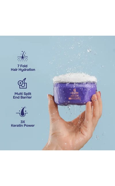 Cavotin Hydro-revive Hair Mask 200gm - Image 3