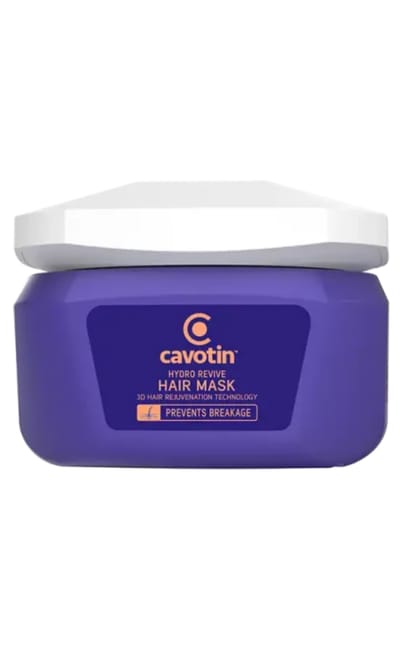 Cavotin Hydro-revive Hair Mask 200gm - Image 1
