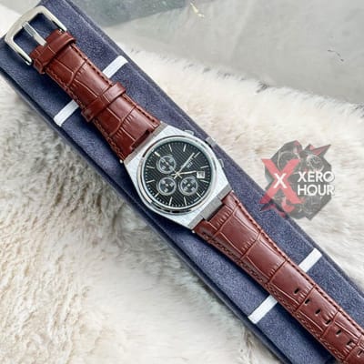 Tissot PRX Chronograph || Active ||