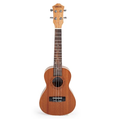 ๐ฐYamaha 24 inch Concert Size Ukulele With free Gifts