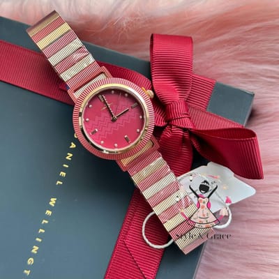 Xenlex || Maroon Pink