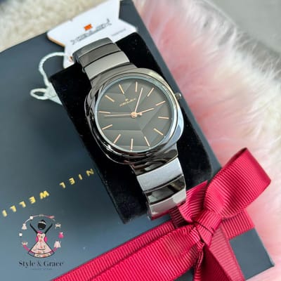 Xenlex || Super Glossy Black Gery mixed