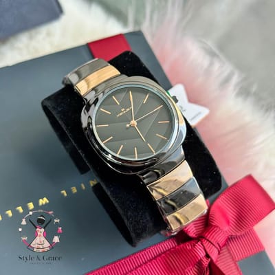 Xenlex Super Glossy shiny || Black Gold