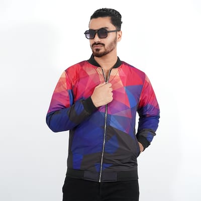 Trendy Water Resistance Padding Jacket - Image 2