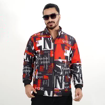 Trendy Water Resistance Padding Jacket - Image 12