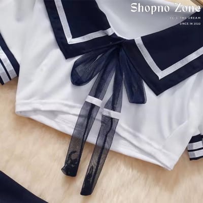 Student Uniform Roleplay Set - Image 2