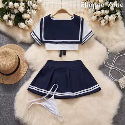 Student Uniform Roleplay Set - Image 4