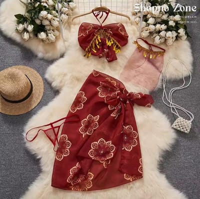 Dance rollplay dress - Image 1