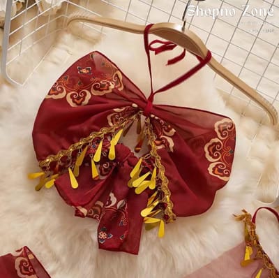 Dance rollplay dress - Image 2