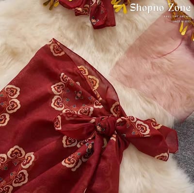 Dance rollplay dress - Image 3