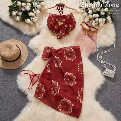 Dance rollplay dress - Image 4