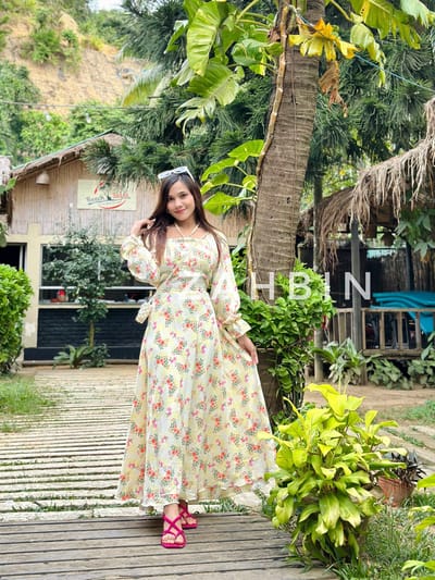 Sunshine Garden 💞