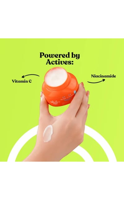 Dermo-U Acne Cream 50g - Image 2