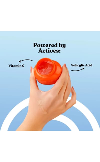 Dermo-U Acne Gel 50g - Image 2